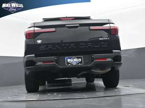 Used 2023 Hyundai Santa Cruz SEL Premium image 22