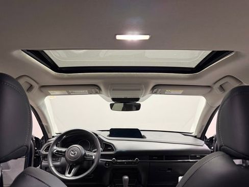 Certified 2025 MAZDA CX-30 AWD 2.5 S w/ Preferred Package image 28