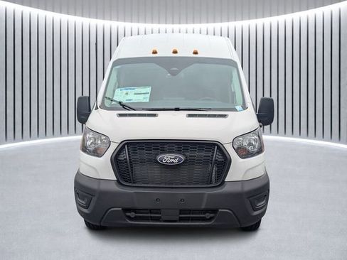 New 2026 Ford Transit 350 XL image 8