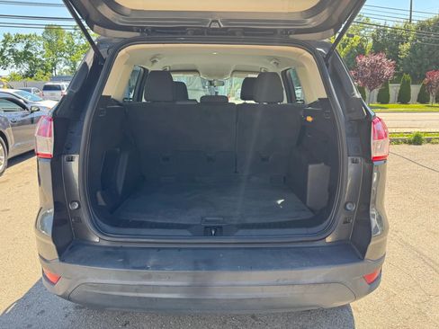Used 2015 Ford Escape S FWD image 25