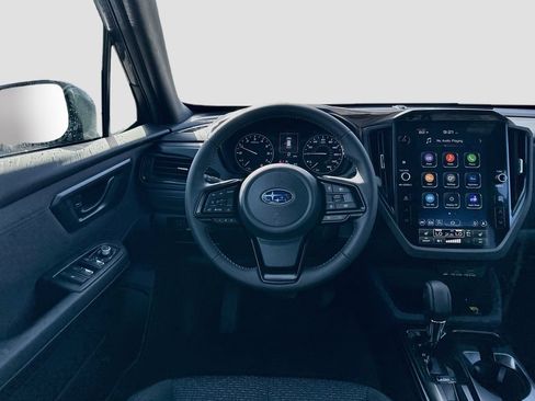 New 2026 Subaru Forester Premium AWD/4WD image 20