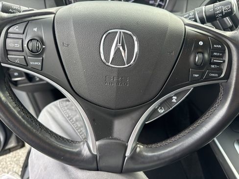 Used 2019 Acura MDX SH-AWD w/ Technology Package image 24