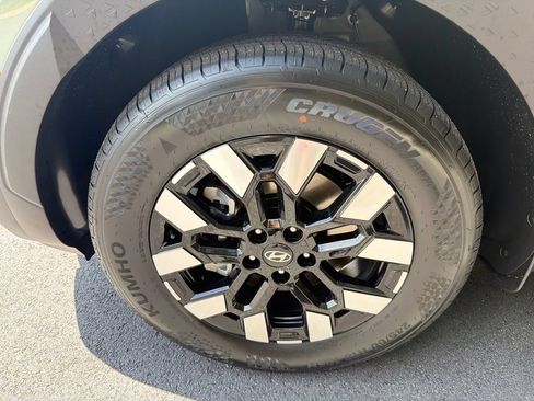 New 2026 Hyundai Santa Cruz SEL FWD image 12