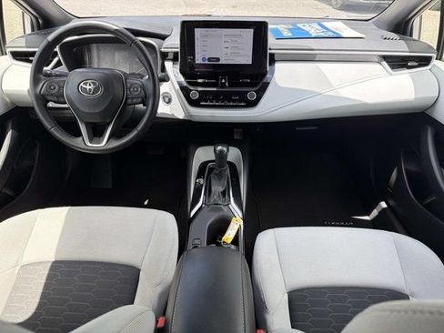 Certified 2024 Toyota Corolla SE w/ SE Package FWD image 21