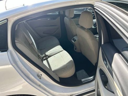 Used 2018 Buick Regal Preferred w/ Sights and Sounds Package FWD image 20