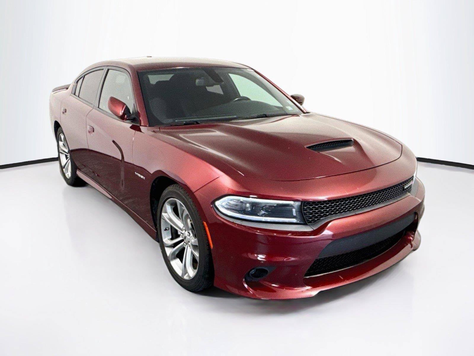 Used 2022 Dodge Charger R/T RWD image 7