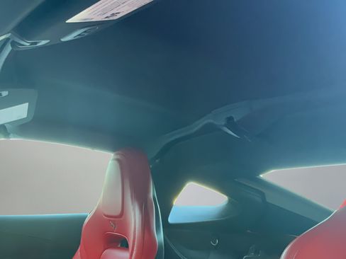 Used 2017 Chevrolet Corvette Grand Sport RWD image 18