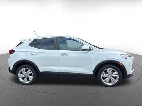 Used 2025 Buick Encore GX Preferred FWD image 13