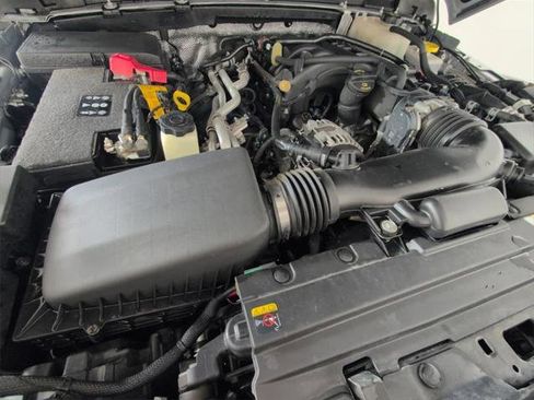 Certified 2024 Jeep Wrangler Unlimited Rubicon image 16