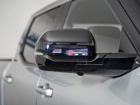 New 2026 Toyota Tundra Limited image 15