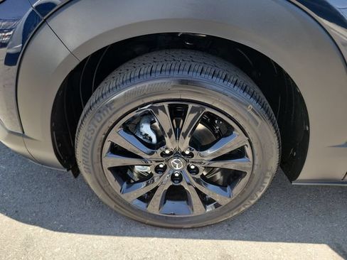 New 2026 MAZDA CX-30 AWD 2.5 S w/ Select Sport Pkg image 22