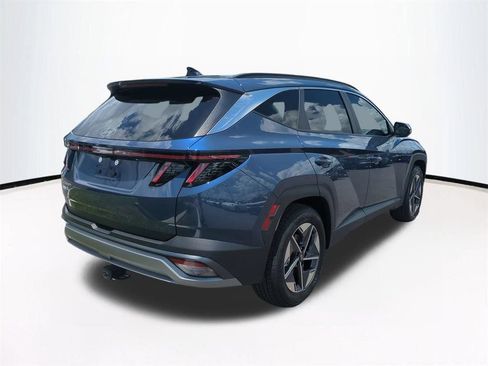 New 2026 Hyundai Tucson SEL w/ Tow & Go Package FWD image 5