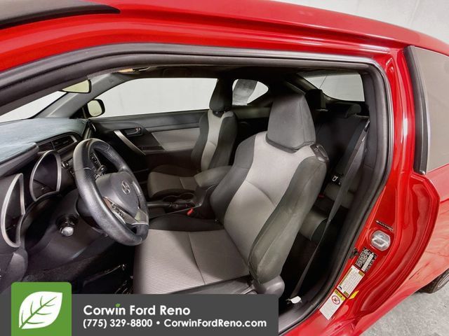 Used 2014 Scion tC FWD image 20
