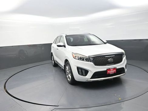 Used 2016 Kia Sorento SX AWD/4WD image 28