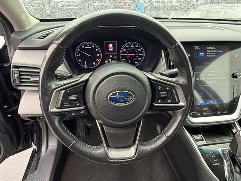 Used 2020 Subaru Legacy Premium image 18