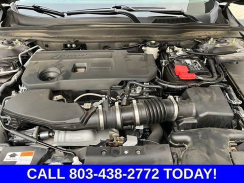 Used 2022 Honda Accord Touring image 37