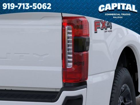 New 2026 Ford F250 XL w/ STX Appearance Package AWD/4WD image 23