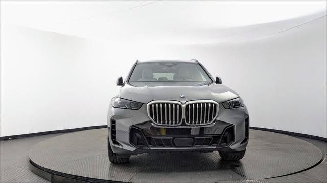 Used 2026 BMW X5 sDrive40i RWD image 12