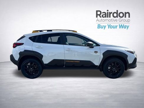 New 2026 Subaru Crosstrek 2.5i Wilderness AWD/4WD image 10
