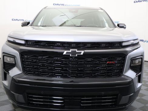 New 2026 Chevrolet Traverse RS FWD image 13