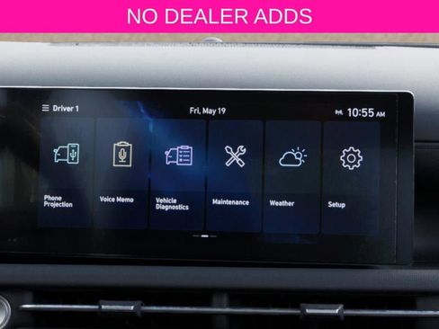 New 2026 Hyundai Santa Cruz SEL image 17