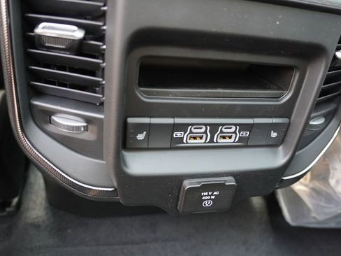 New 2026 RAM 1500 Rebel w/ Advanced Safety Group II image 13