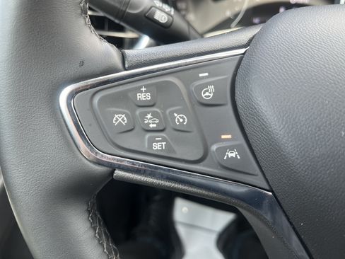 Used 2024 Chevrolet Equinox LT AWD/4WD image 19