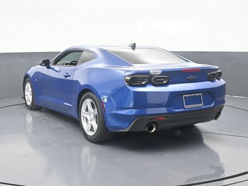 Used 2023 Chevrolet Camaro LT image 4
