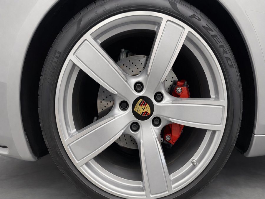 Used 2017 Porsche 911 UNAVAIL image 78