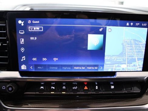 New 2025 Chevrolet Silverado 1500 LT w/ All Star Edition Plus image 30