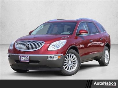 Used 2011 Buick Enclave CXL