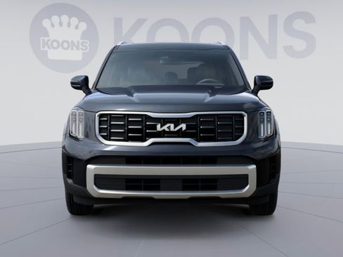 New 2025 Kia Telluride S image 2