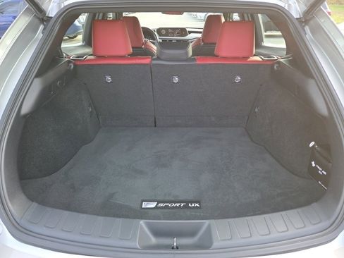 Used 2019 Lexus UX 200 F Sport image 30