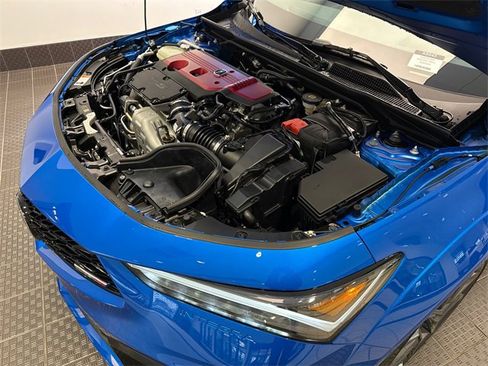 New 2026 Acura Integra Type S image 24