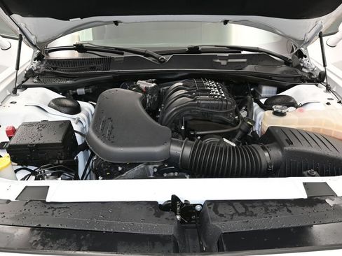 Used 2023 Dodge Challenger GT w/ Blacktop Package AWD/4WD image 21