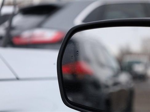 Certified 2024 Ford Edge SEL image 19