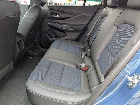 New 2026 Buick Envista Sport Touring w/ Convenience I Package FWD image 12