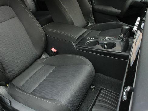 Used 2022 Honda Civic LX image 28