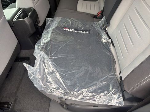 New 2026 Toyota Tacoma TRD Sport AWD/4WD image 20
