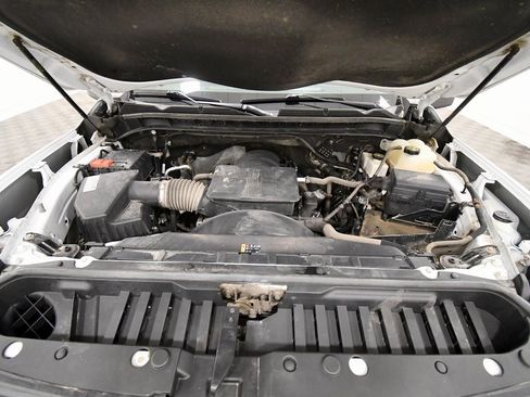Used 2020 GMC Sierra 2500 SLE w/ SLE Value Package; image 9