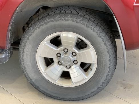 Used 2008 Toyota 4Runner SR5 AWD/4WD image 12