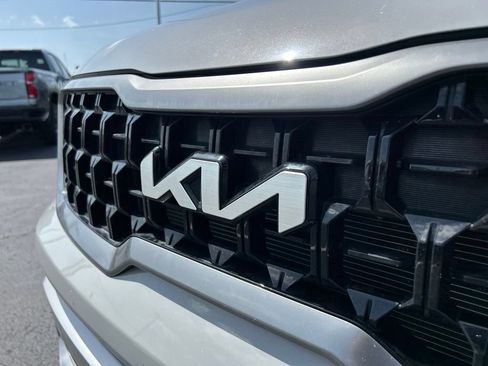 Used 2023 Kia Telluride EX X-Line AWD/4WD image 9