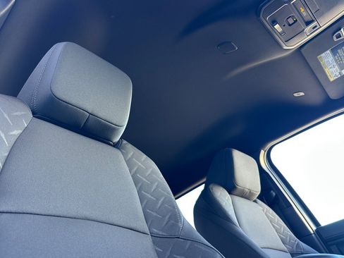 New 2025 Toyota Tacoma SR5 image 14