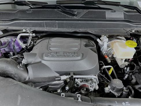 New 2026 RAM 2500 Tradesman w/ Chrome Appearance Group image 18