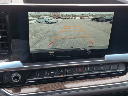 Used 2023 Chevrolet Silverado 1500 RST w/ Rally Edition image 18