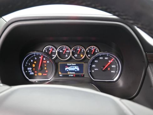 Used 2024 Chevrolet Tahoe LS RWD image 13