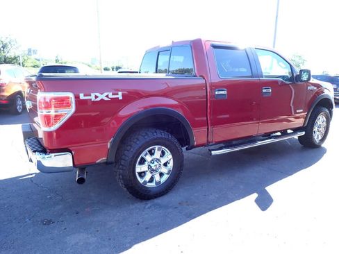 Used 2013 Ford F150 XLT w/ Luxury Equipment Group AWD/4WD image 6