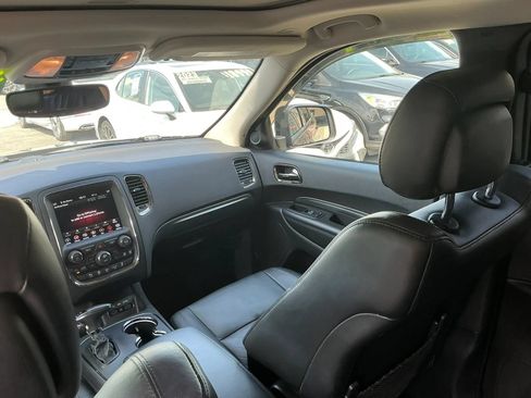 Used 2020 Dodge Durango GT AWD/4WD image 27
