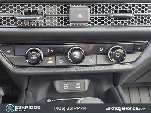 New 2026 Honda HR-V Sport image 16