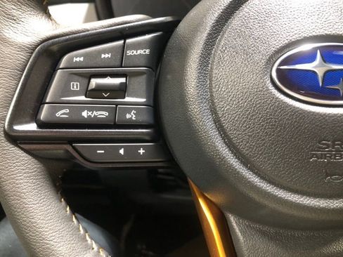 New 2026 Subaru Crosstrek 2.5i Wilderness AWD/4WD image 24